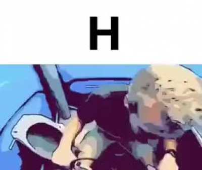 H
