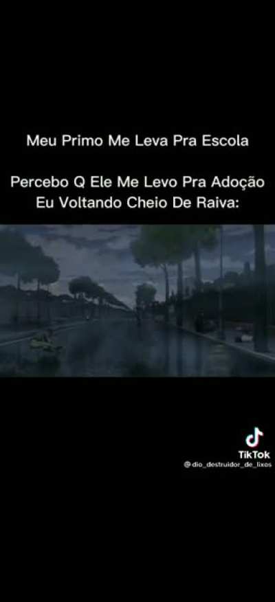 Sem ideia