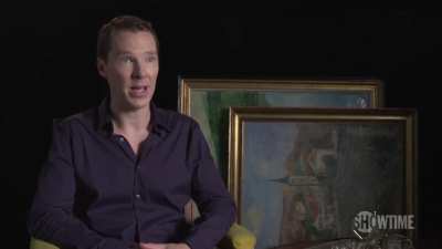 ICYMI: Patrick Melrose is BookClubz&rsquo;s May Book of the Month! Join the conversation on BookClubz.com and learn more about the SHOWTIME Limited-Event Series starring Benedict Cumberbatch. SATURDAYS at 9p/8c.