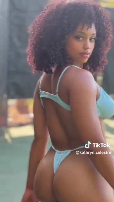 Incredible body