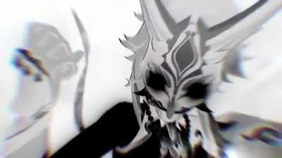 I took a long time for this, enjoy this anime opening I made! :D