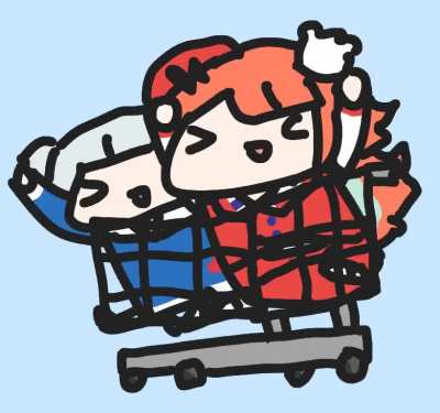 supermarket