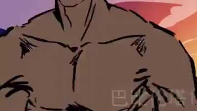Chad eren
