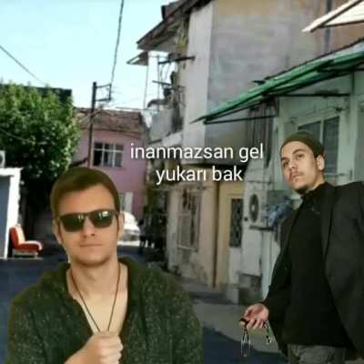 Sebepsizce g&uuml;ld&uuml;m buna ajsbsubı