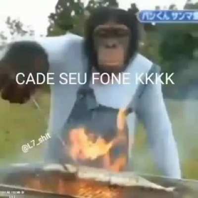 cad&ecirc;?