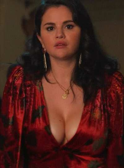 Selena Gomez