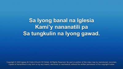 396 Video File (DEVOTIONAL PRAYER HYMN)