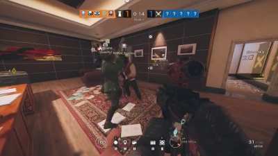 The ranked experience