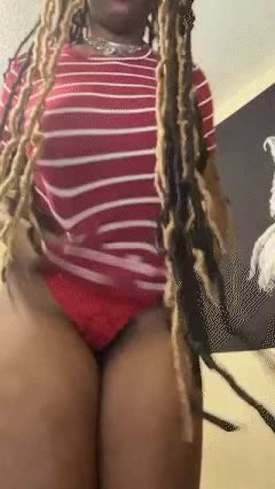 No bra hehe