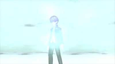 Taking down the final boss with the power of drip
