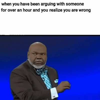 Well fuck