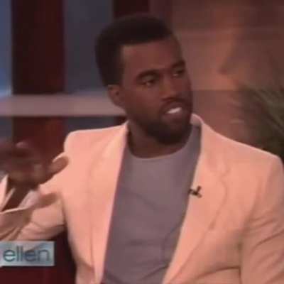 Let&rsquo;s see Kanye&rsquo;s card