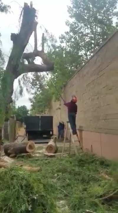 Maybe maybe maybe
