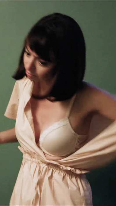 Kate Micucci