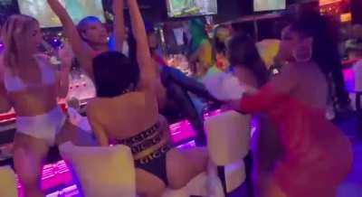Lit strippers