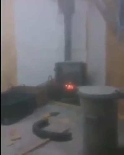 Blast furnace