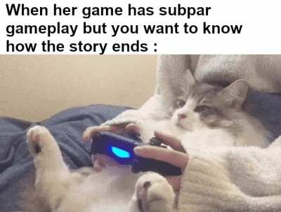 Plus : it's comfy