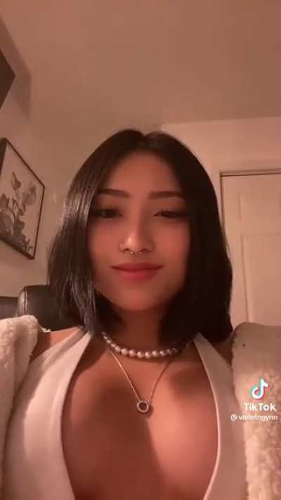 Transition to Cleavage