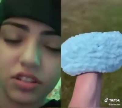 god