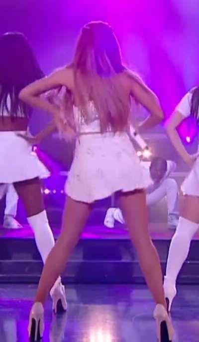 Workin' It