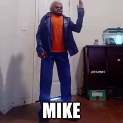 MIKE