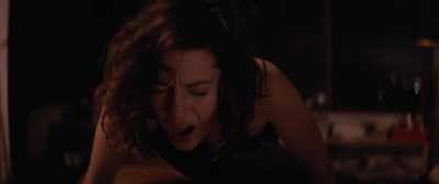 Mary Elizabeth Winstead gets dominated, ass eaten by BBC