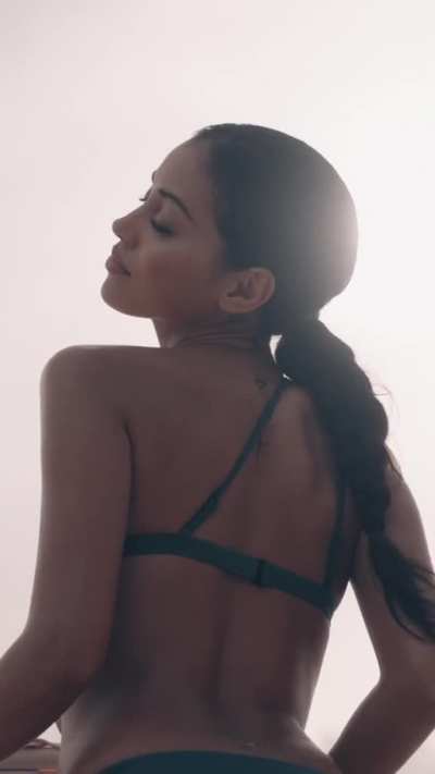 Stunning for Sports Illustrated