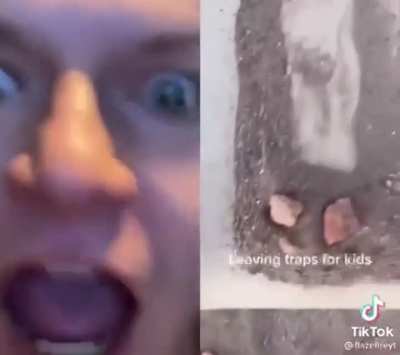 He&rsquo;s the root of all evil