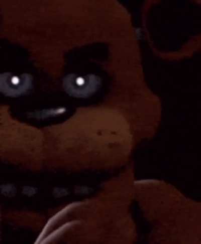 freddy&rsquo;s cypher