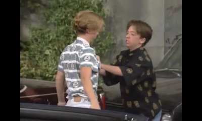 "Al, we're moving!" (S05E01 We'll Follow The Sun)