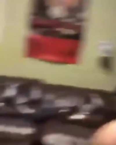 Couch Room Skirmish