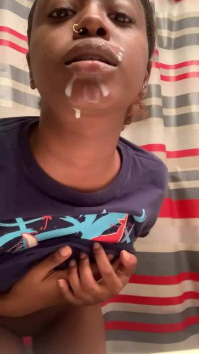 She know what we like&hellip; FACIALS!