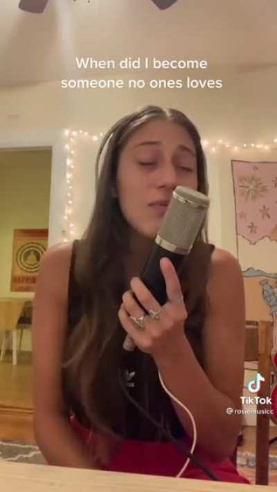 Found this gold on tiktok and it hurts so good