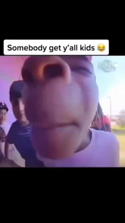 Kids
