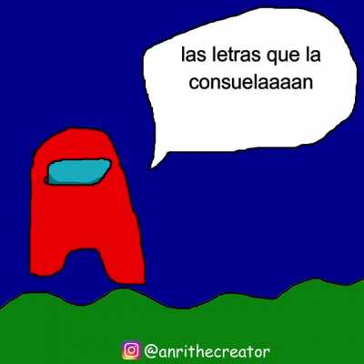 DUENDE T&Uacute; SABES QUE LA AMOOOOOOO