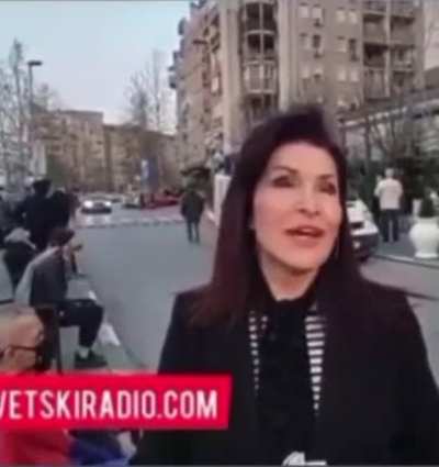 Najveća radost!?