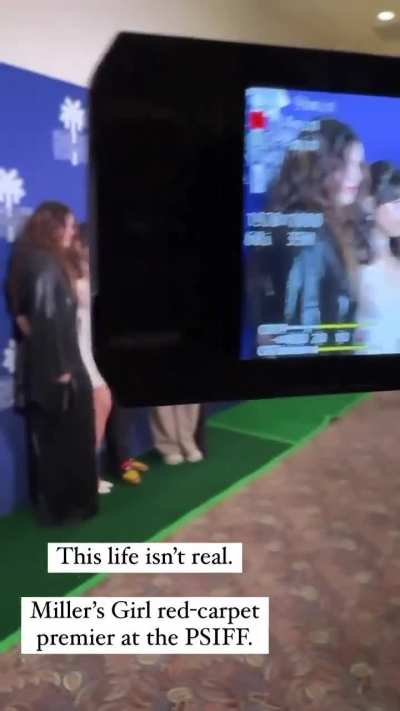 More from the Premiere