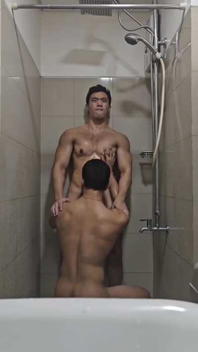 Shower BJ