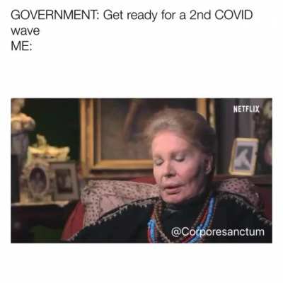 Anyone watch that Netflix show #waltermercado?