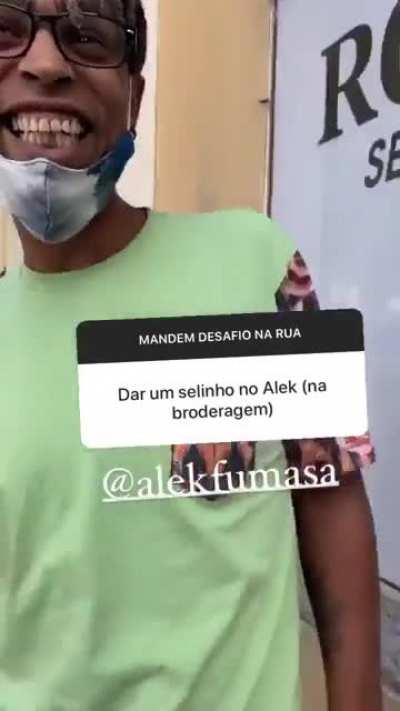 &Oacute; o Alek
