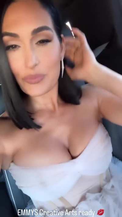 Nikki Garcia 