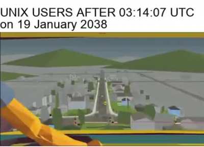 Literally 1901