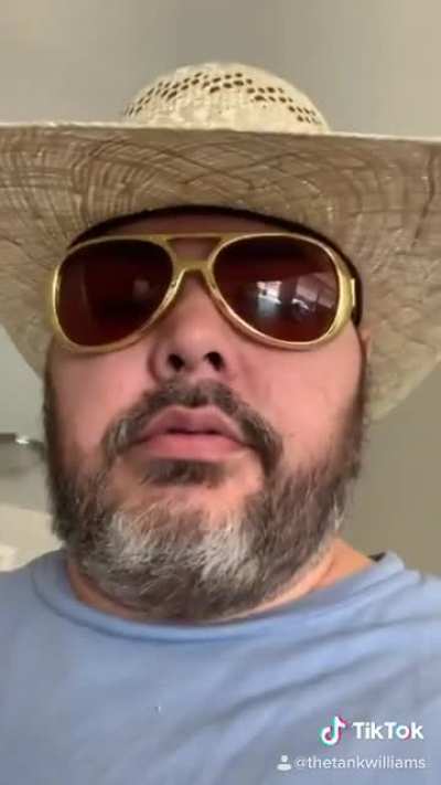 For my cake day, I would like to submit my first tik tok that I ironically made today!