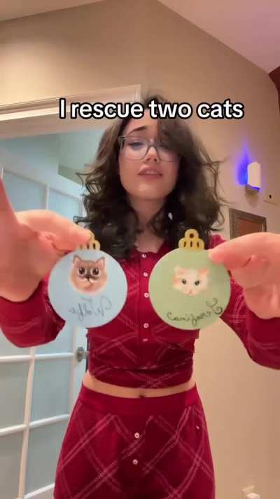 Cat Girl