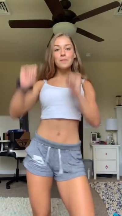 Loves the attention