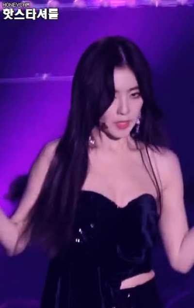 Red Velvet-Irene
