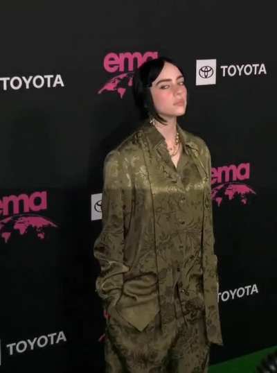 EMA Awards
