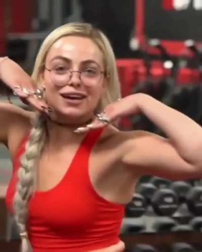 Liv Morgan