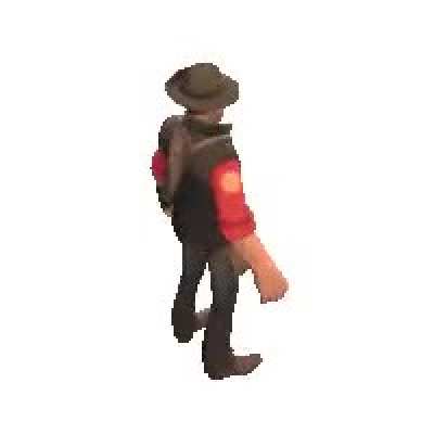 What do you do if you found this guy3st your doorstep?