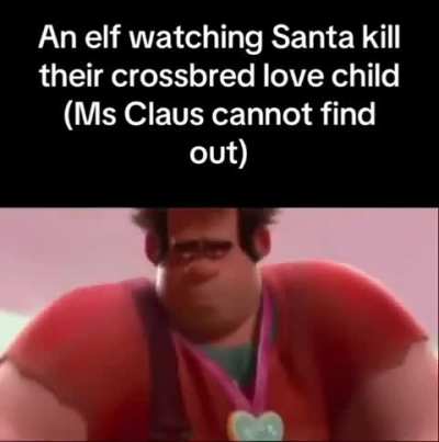 Losercity Santa